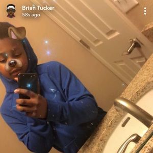 Meet your Posher, Brian